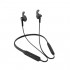 Yison E17 Waterproof Wireless In Ear Neckband